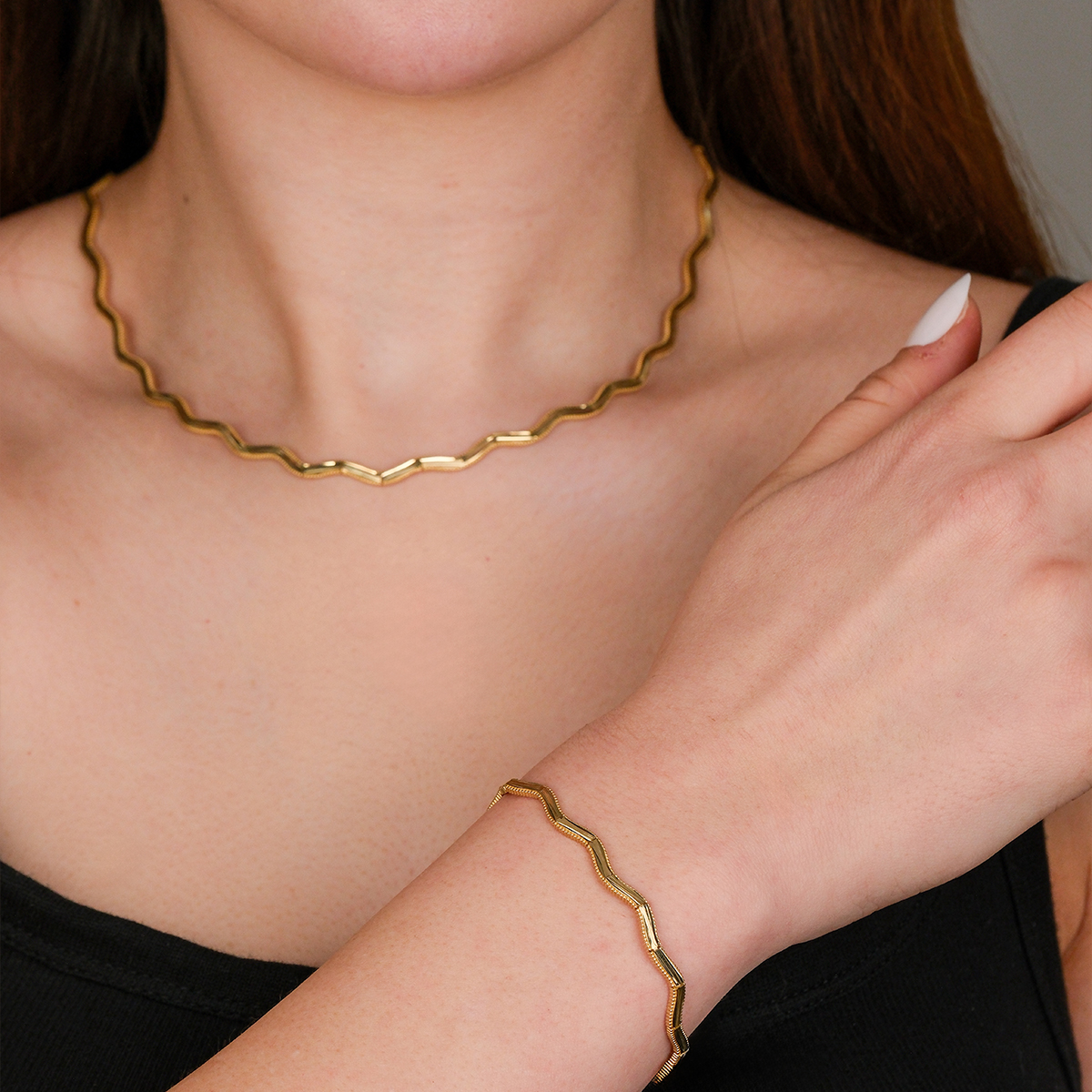 Zig Zag Set